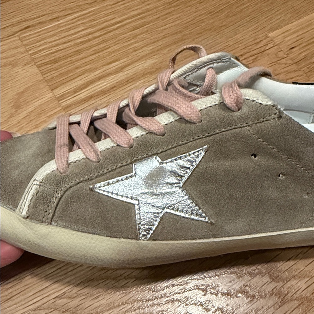 Golden Goose Superstar - Picture 3 of 7